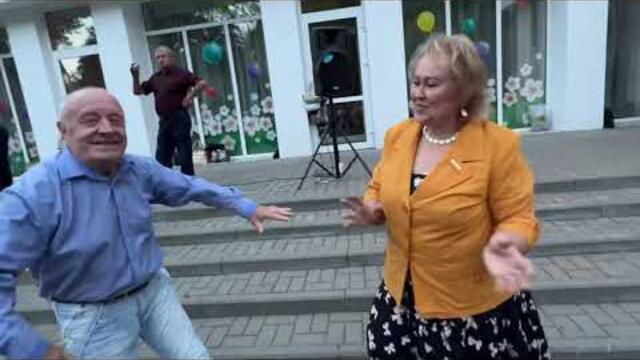 ТЫ БУДЕШЬ МОИМ СЧАСТЬЕМ - ГОМЕЛЬ 30.09.23