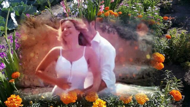 Садко, Александр Лихацкий    -    Осенняя любовь.    Садко   Александр Лихацкий