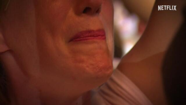 'Robbie Williams' documentary trailer