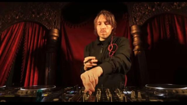 SebastiAn @ Ed Banger 20th Birthday (Paris, FR) Oct 7th 2023