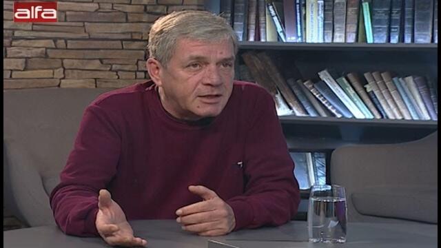 МАЖД АЛГАФАРИ: БЪДЕЩЕТО Е В ЕЛЕКТРОЕНЕРГИЯТА, А НИЕ Я ЗАКРИВАМЕ. ТОВА Е НАЦИОНАЛНО ПРЕДАТЕЛСТВО.