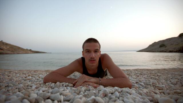 Jon Vitezič - 2023 - Waves (Official Video)