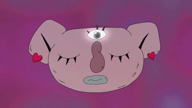 Koala Voice - 2023 - Late For The Party (Official Video)