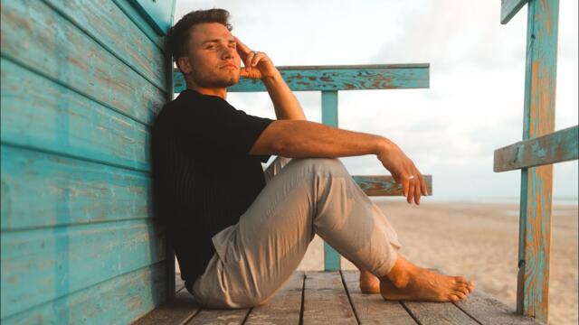 Jaka Hliš - 2023 - Nebo nama je priča (Official Video)