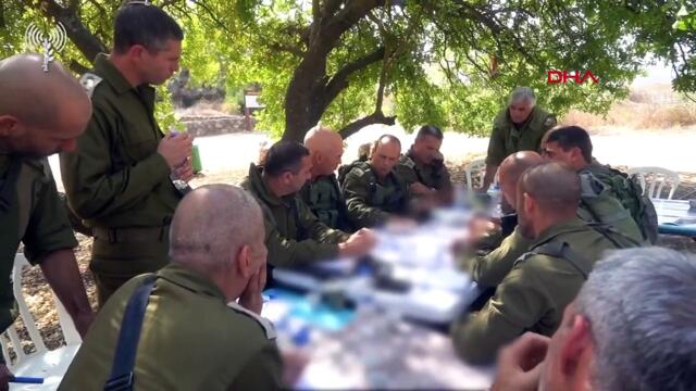 Çin Dışişleri Bakanı Wang Yi: Ortadoğu'daki en temel sorun Filistin meselesidir