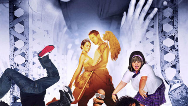 Танци-манци (синхронен екип, дублаж по Кино Нова на 02.06.2013 г.) (запис)