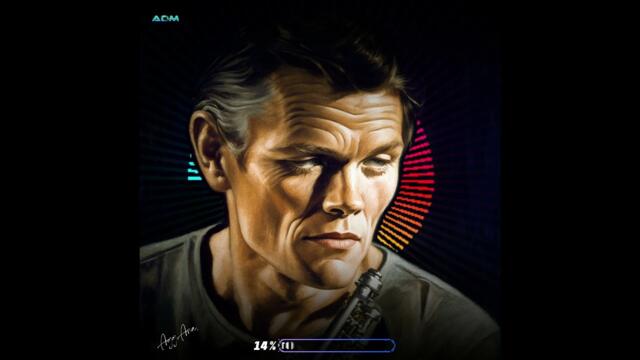 Chet Baker  -  Live in Lauwe (Belgium), November 25, 1983