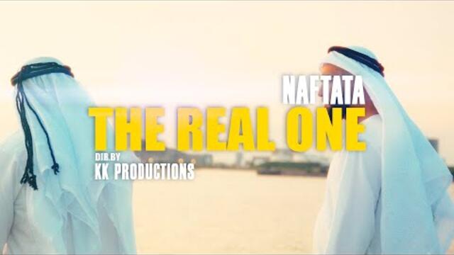 DIEGO MARTINEZ  - THE REAL ONE (OFFICIAL VIDEO 2023)