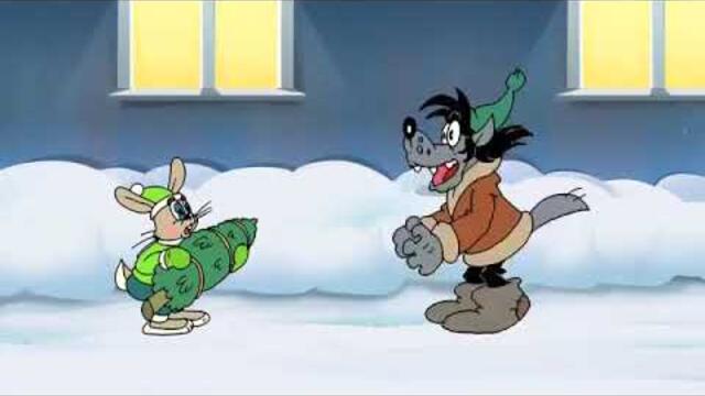 "Ну, погоди" - "Поймай звезду" - аранжировка Евгения Петрова - Piter Smooth, Санкт-Петербург