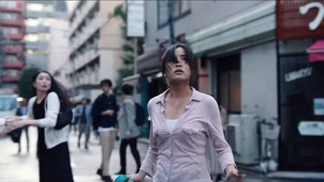 Tráiler de Monarch: Legacy of Monsters