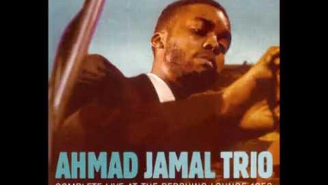 Ahma̲d̲ J̲a̲m̲al T̲r̲i̲o – Compl̲ete Liv̲e A̲t T̲h̲e̲ Pe̲r̲s̲h̲i̲ng ̲Lo̲u̲n̲g̲e (̲1̲9̲5̲8̲)̲