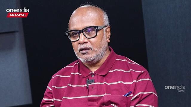 ”5 State Election பாஜகவை முந்துகிறது காங்கிரஸ்”- Mani, Senior Journalist | Oneindia Arasiyal