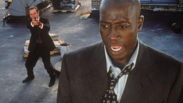 Щатски шерифи (синхронен екип, дублаж по PRO.BG на 11.09.2009 г.) (запис)