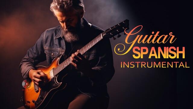50 Best Beautiful Romantic Spanish Guitar Music / Most Relaxing Rumba - Mambo - Samba Latin Music