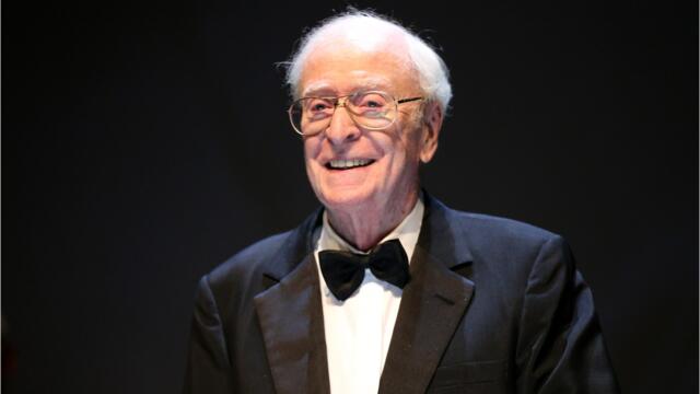 Michael Caine confirms he’s retiring, here’s the reason why