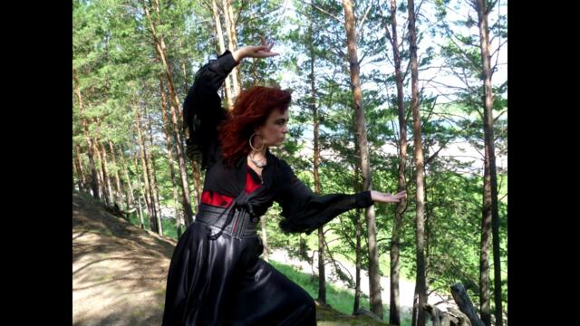 Инна Марухленко   -  "САРЭ ПАТРЯ"