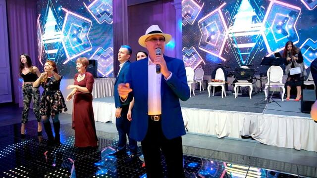 Ion Suruceanu/ Program Live la nunta Capitoles Parc