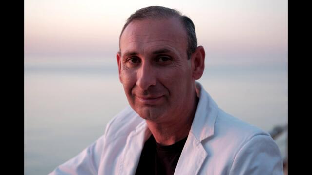 Полина Питарова и Игорь Ашуров   -   Драгоценная любовь