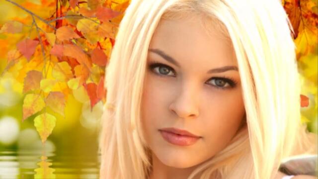 Журавли караваном все на юг улетают