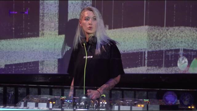 NUSHA @ Festival 2021 | Club Night |