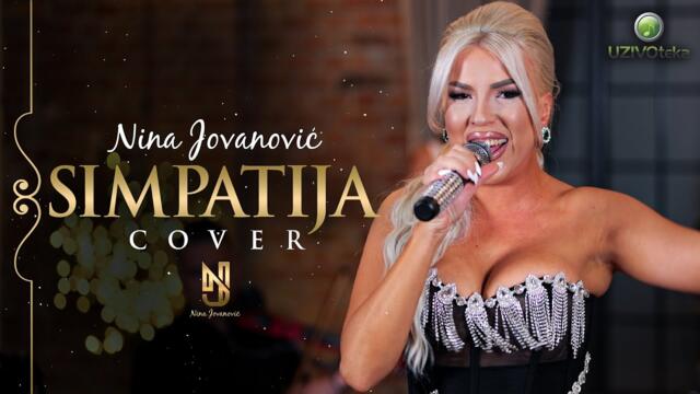 NINA JOVANOVIC & BUCOLICI - SIMPATIJA (COVER)