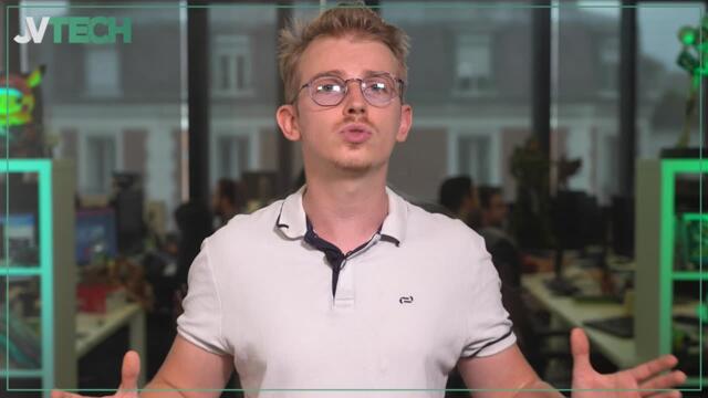 Daily Tech : autonomie switch 2