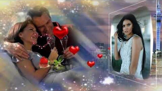 АЛЕКСЕЙ РОМАНЮТА   -   КРАСИВАЯ ПЕСНЯ  О ЛЮБВИ !