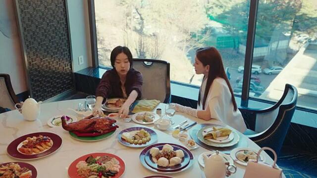 Strong Girl Nam Soon Episode 1 in Hindi Dubb