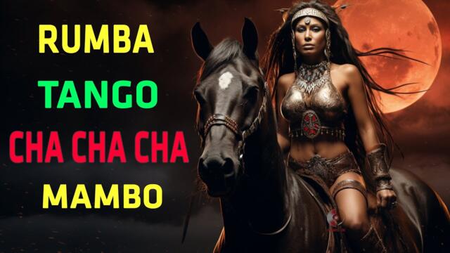 100 Most Beautiful Spanish Guitar Music / Cha Cha / Rumba /Tango /Mambo / Relaxing Guitar Music Ever