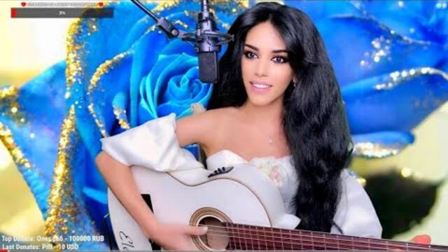 Музыкальный стрим с Elena Yerevan