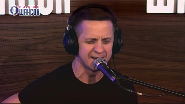 Дмитрий Хмелев - Песня проходчика (Шахтерская)