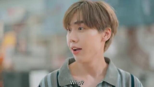 Venus in the Sky (2023) EP 8 ENG SUB