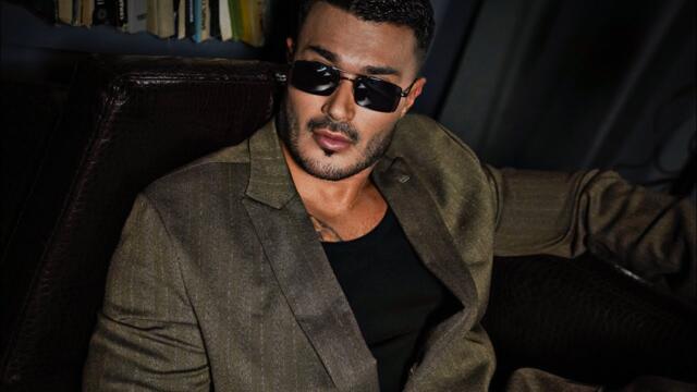 GALIN - NYAMASHE NUZHDA / ГАЛИН - НЯМАШЕ НУЖДА [OFFICIAL 4K VIDEO] 2023