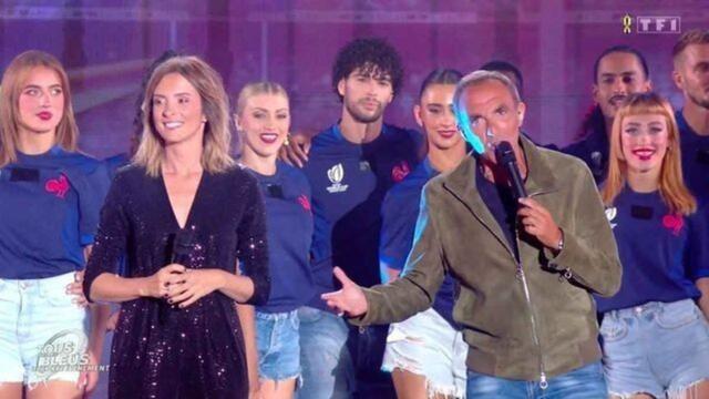 Nikos Aliagas et Isabelle Ithurburu : leur duo n’a malheureusement pas fonctionné