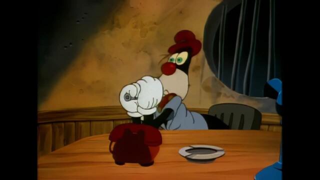 Cool World Official Trailer