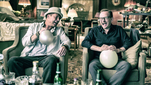 Среща на випуска (синхронен екип, дублаж на студио Медиа Линк, 14.02.2023 г.) (запис)