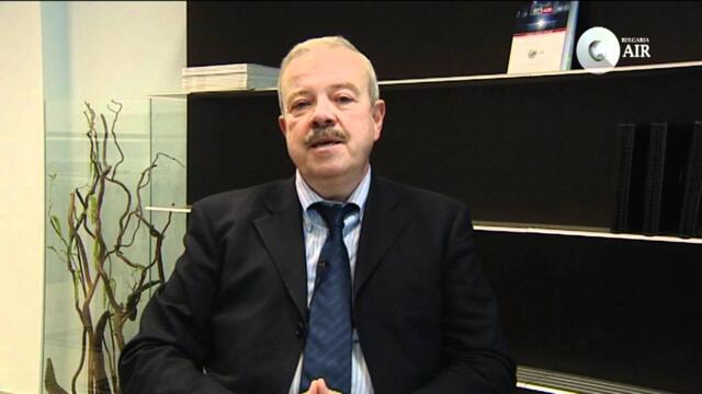 ALTERNARIVITE: Скъпа ли е енергията от слънцето? - 120303