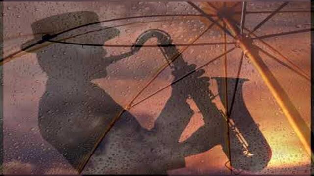 ОСЕННИЙ САКСОФОН...