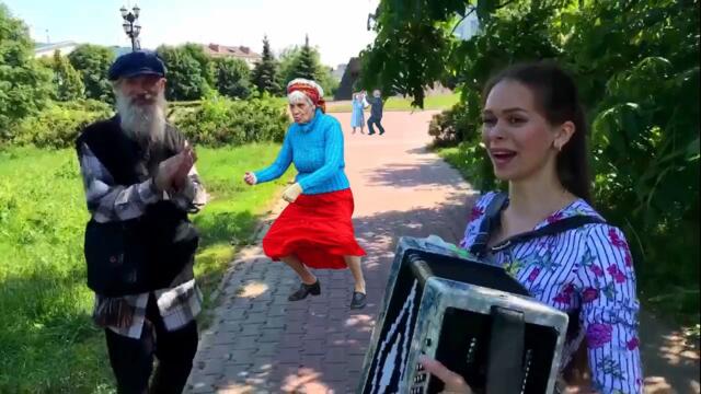 Диана Гранкина ❤️ «Сизая голубка"