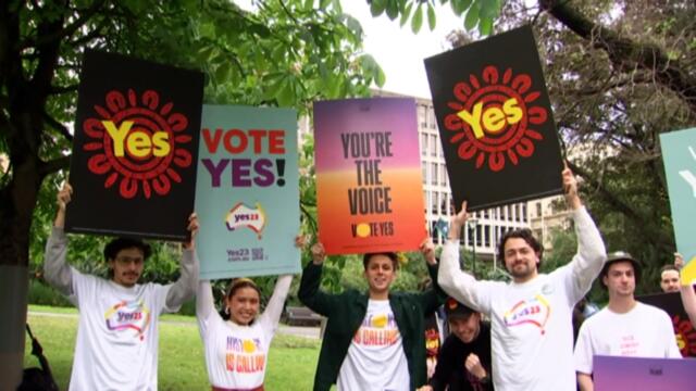 Final campaigning underway ahead of Saturday’s poll