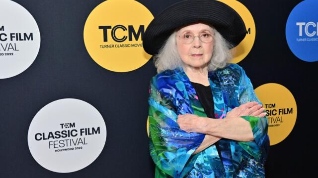 Piper Laurie dead aged 91 after long illness fight