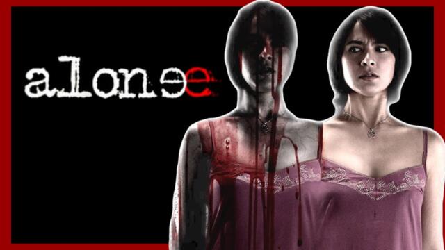 ALONE (2007) Scare Score | Movie Recap