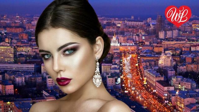 Григорий Лепс   -    МОСКОВСКАЯ ПЕСНЯ