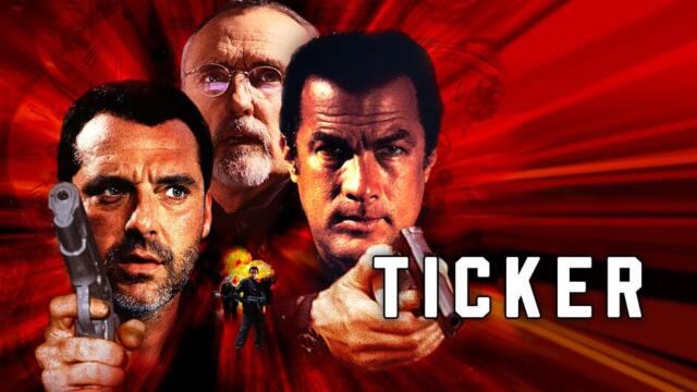 Взривна вълна (синхронен екип 2, дублаж на студио Медиа Линк, 17.10.2023 г.) (запис)