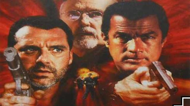 Взривна вълна (синхронен екип 2, дублаж на студио Медиа Линк, 17.10.2023 г.) (запис)