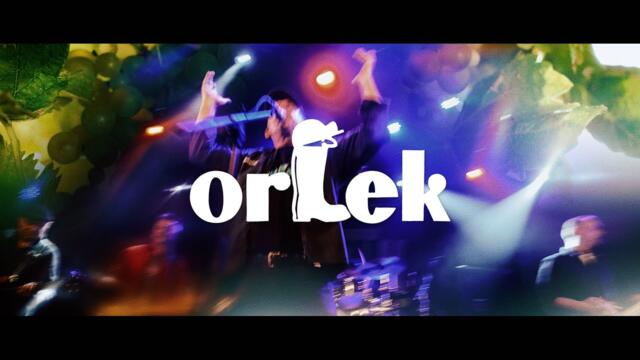 Orlek - 2023 - Vinska trta (Remake) (Official Video)