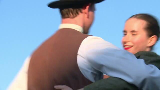 RikiHard - 2023 - Iz Veržeja sem doma (Official Video)