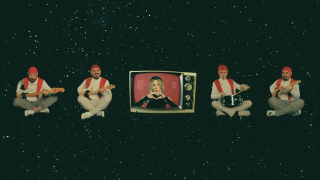 The Black Proteus & Anabel - 2023 - Special Something (Official Video)