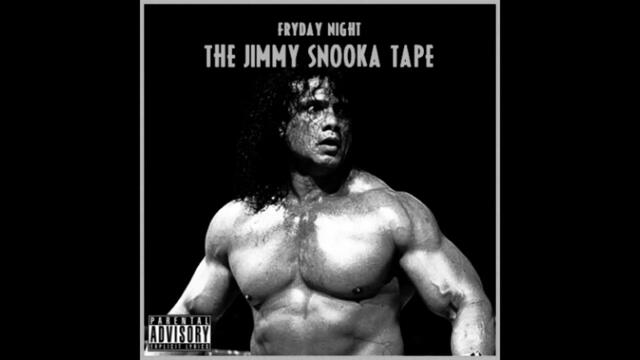 Fryday Night - The Jimmy Snooka Tape (Hip Hop Mixtape 2011 Reupload)