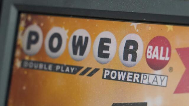 Winning Powerball Jackpot Ticket Sold